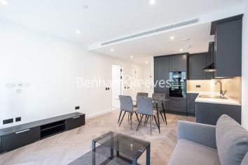 1  bedroom flat to rent in Merino Gardens, London Dock, E1W-image 13