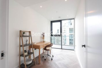3  bedrooms flat to rent in Merino Gardens, London Dock, Wapping, E1W-image 3
