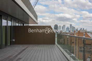 3  bedrooms flat to rent in Merino Gardens, London Dock, Wapping, E1W-image 5