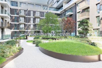 3  bedrooms flat to rent in Merino Gardens, London Dock, Wapping, E1W-image 6