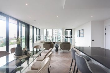 3  bedrooms flat to rent in Merino Gardens, London Dock, Wapping, E1W-image 10