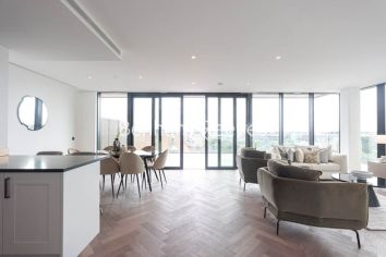 3  bedrooms flat to rent in Merino Gardens, London Dock, Wapping, E1W-image 12