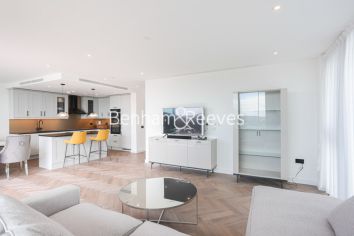 3  bedrooms flat to rent in Merino Gardens, London Dock, Wapping, E1W-image 15