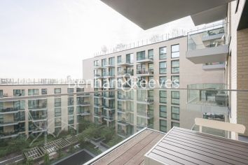 2  bedrooms flat to rent in Neroli House, Piazza Walk, E1-image 5