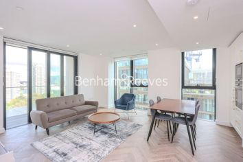 2  bedrooms flat to rent in Cashmere Wharf, London Dock, Wapping, E1W-image 1
