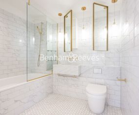 2  bedrooms flat to rent in Cashmere Wharf, London Dock, Wapping, E1W-image 4