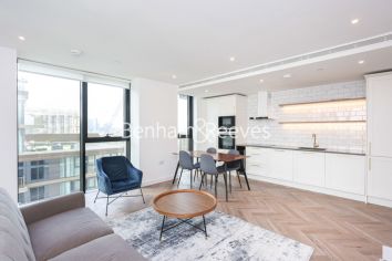 2  bedrooms flat to rent in Cashmere Wharf, London Dock, Wapping, E1W-image 10