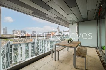 2  bedrooms flat to rent in Times Square, City Quarter, E1-image 5