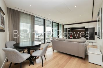 2  bedrooms flat to rent in Times Square, City Quarter, E1-image 7