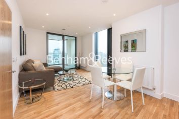 2  bedrooms flat to rent in River Mill One, Station Road, SE13-image 9