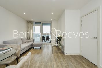 2  bedrooms flat to rent in Gordian Apartments, Greenwich, SE10-image 1