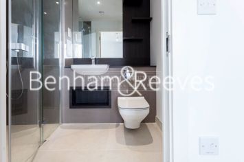 2  bedrooms flat to rent in Gordian Apartments, Greenwich, SE10-image 4