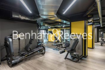 2  bedrooms flat to rent in Gordian Apartments, Greenwich, SE10-image 9