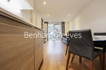 2  bedrooms flat to rent in Ashton Reach, Surrey Quays, SE16-image 2