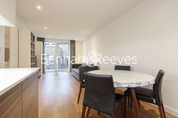 2  bedrooms flat to rent in Ashton Reach, Surrey Quays, SE16-image 7