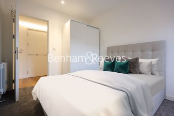 2  bedrooms flat to rent in Ashton Reach, Surrey Quays, SE16-image 8