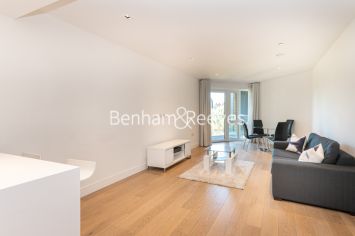 2  bedrooms flat to rent in Kew Bridge Road, Brentford, TW8-image 1