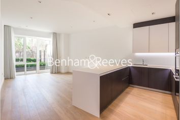 2  bedrooms flat to rent in Kew Bridge Road, Brentford, TW8-image 1