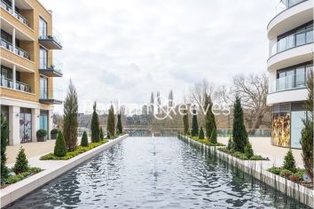 2  bedrooms flat to rent in Kew Bridge Road, Brentford, TW8-image 10