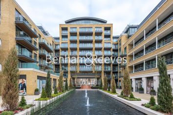 2  bedrooms flat to rent in Kew Bridge Road, Brentford, TW8-image 12
