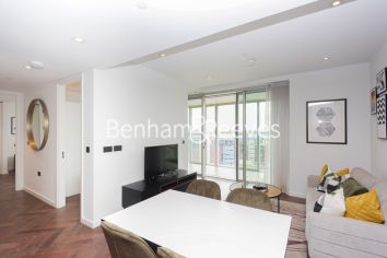 2  bedrooms flat to rent in Dawson House, Circus Road West, SW11-image 18