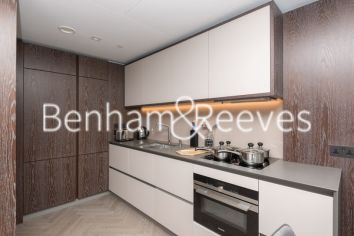 2  bedrooms flat to rent in Battersea Power Station, Battersea, SW11-image 2