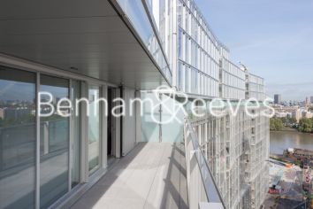 2  bedrooms flat to rent in Battersea Power Station, Battersea, SW11-image 5