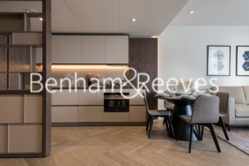 2  bedrooms flat to rent in Battersea Power Station, Battersea, SW11-image 7