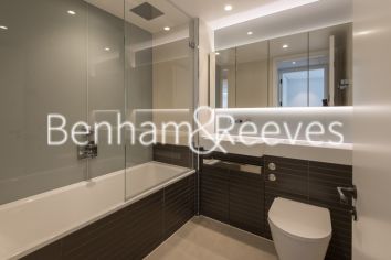 2  bedrooms flat to rent in Battersea Power Station, Battersea, SW11-image 9