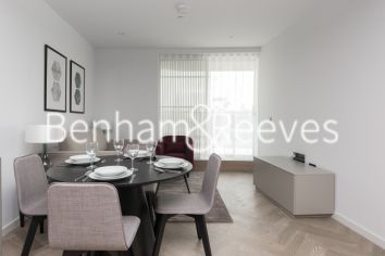 2  bedrooms flat to rent in Battersea Power Station, Battersea, SW11-image 10