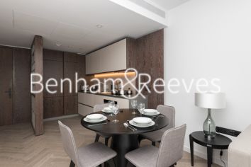 2  bedrooms flat to rent in Battersea Power Station, Battersea, SW11-image 11