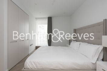 2  bedrooms flat to rent in Battersea Power Station, Battersea, SW11-image 12