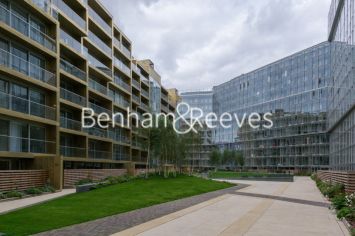 2  bedrooms flat to rent in Battersea Power Station, Battersea, SW11-image 13