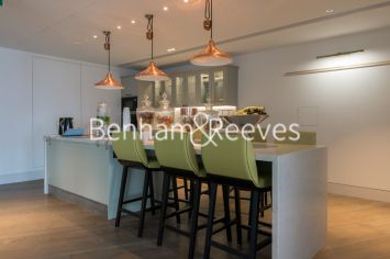 2  bedrooms flat to rent in Battersea Power Station, Battersea, SW11-image 16