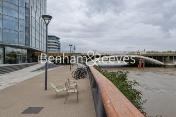 2  bedrooms flat to rent in Battersea Power Station, Battersea, SW11-image 17