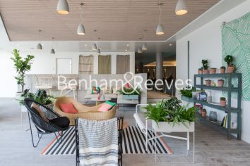 2  bedrooms flat to rent in Battersea Power Station, Battersea, SW11-image 22
