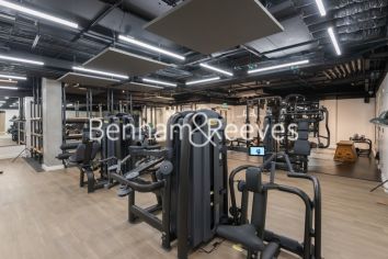 2  bedrooms flat to rent in Battersea Power Station, Battersea, SW11-image 24