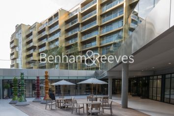 2  bedrooms flat to rent in Battersea Power Station, Battersea, SW11-image 25