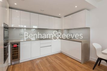 1  bedroom flat to rent in Gladwin Tower, Nine Elms, SW8-image 7
