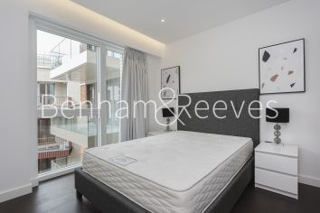2  bedrooms flat to rent in Denver Building, Nine Elms, SW11-image 3