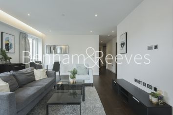 2  bedrooms flat to rent in Denver Building, Nine Elms, SW11-image 7