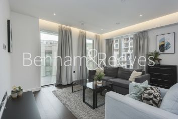 2  bedrooms flat to rent in Denver Building, Nine Elms, SW11-image 13