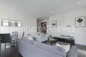 2  bedrooms flat to rent in Denver Building, Nine Elms, SW11-image 14