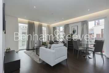 2  bedrooms flat to rent in Denver Building, Nine Elms, SW11-image 20