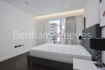 2  bedrooms flat to rent in Denver Building, Nine Elms, SW11-image 23