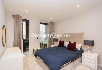 2  bedrooms flat to rent in New Union Square, Embassy Gardens, SW11-image 3