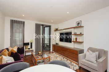 2  bedrooms flat to rent in New Union Square, Embassy Gardens, SW11-image 6
