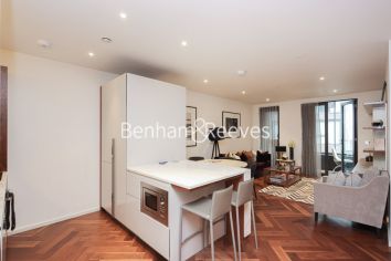 2  bedrooms flat to rent in New Union Square, Embassy Gardens, SW11-image 10