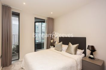 2  bedrooms flat to rent in New Union Square, Embassy Gardens, SW11-image 11