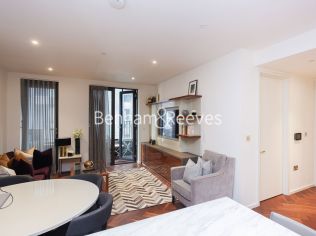 2  bedrooms flat to rent in New Union Square, Embassy Gardens, SW11-image 12